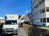 Janett Casty Allround Umzüge GmbH