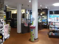 Manesse-Apotheke AG