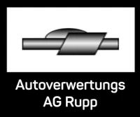 Autoverwertungs AG Rupp-Logo