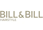 Bill & Bill Hairstyle AG-Logo