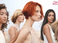 Wella Switzerland SARL