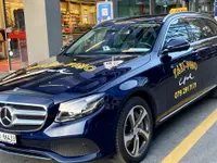 Taxi Pino Chur
