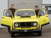 Klassische Automobile Bleuer GmbH