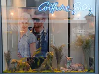 Coiffure Gody
