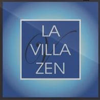 La Villa Zen-Logo