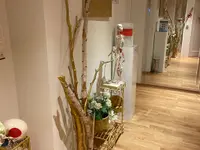 Medizinische Massage Praxis Violetta Dalla Monta