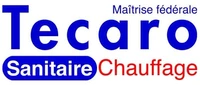 Tecaro SA-Logo