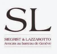 Siegrist & Lazzarotto, Avocats-Logo