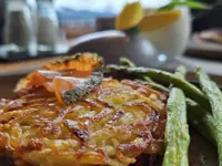 Restaurant La Grange
