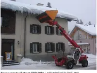 Bergamin Gebäudehülle AG