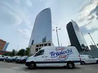 Arteaga Traslochi