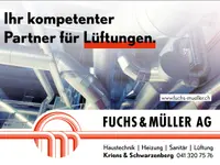 Fuchs & Müller AG - Klicken Sie, um das Bild 4 in einer Lightbox vergrössert darzustellen