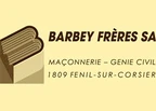 Barbey Frères SA