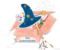 KiTa Zaubercheschte GmbH-Logo