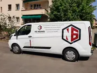 NG Résines