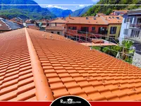 Project Evolution SA - Case in Legno Svizzera
