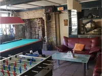LAKESTREET BAR