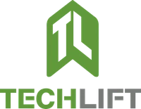 TECHLIFT Sàrl-Logo