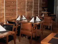 Chalet Suisse Restaurant