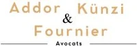 Addor Künzi Fournier avocats SA-Logo