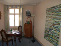 Hôtel-restaurant La Demi-Lune,