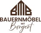 Bauernmöbel mit Burgert