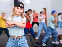 Dancezone Tanzschule - Klicken Sie, um das Bild 2 in einer Lightbox vergrössert darzustellen