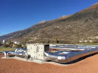 Gattlen Gebäudetechnik - Klicken Sie, um das Bild 4 in einer Lightbox vergrössert darzustellen