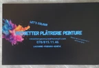 Rotzetter Plâtrerie Peinture