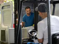 INTREX GmbH - Entsorgung, Recycling
