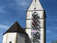 Holzbau Tritschler - Klicken Sie, um das Bild 6 in einer Lightbox vergrössert darzustellen