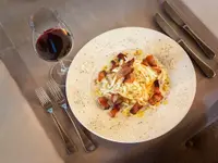 Restaurant Pizzeria Sonne