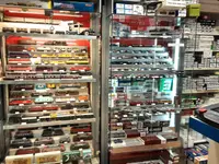 Le Train Jouet Sàrl