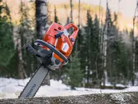 Husqvarna Schweiz AG , Forst & Garten