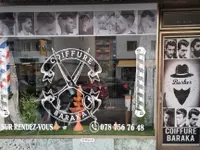 Coiffure BARAKA, Boukar Ahmed - Klicken Sie, um das Bild 3 in einer Lightbox vergrössert darzustellen