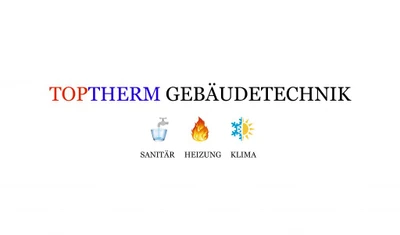 TopTherm Gebäudetechnik AG