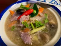 Joy's Thai Restaurant