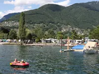 Camping Rivabella