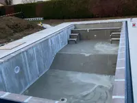SM Piscines