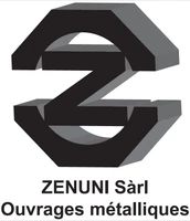 Zenuni Sàrl-Logo