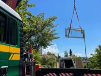 KÜSE'S HOLZWERKSTATT AG