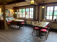 Restaurant Chez Georges