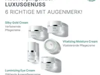 Kosmetik L'arte - Klicken Sie, um das Bild 15 in einer Lightbox vergrössert darzustellen