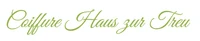 Coiffure Haus zur Treu-Logo