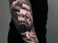 Enjoy Ink Gallery Tattoo Studio Zürich