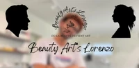 Beauty Art's Lorenzo-Logo