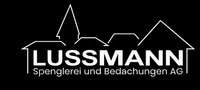 Lussmann Spenglerei und Bedachungen AG-Logo