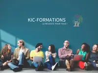 Kic-Formations - Klicken Sie, um das Bild 1 in einer Lightbox vergrössert darzustellen