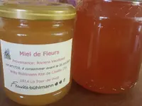 Marché Paysan Bühlmann