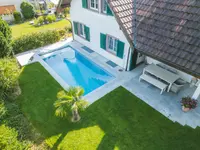 Gartengestaltung Oser AG